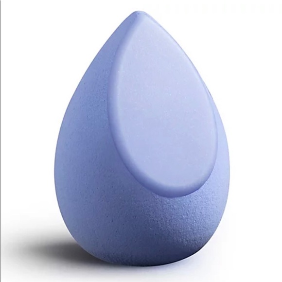 Makeup Drop Silicone pad and Sponge - Picture 1 of 3